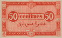 50 Centimes