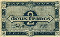 2 Francs