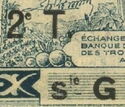 2 Francs