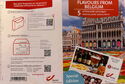 Flavors of Belgium