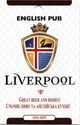 English pub - Liverpool