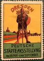 1903 German Cities Exhibition, Dresden