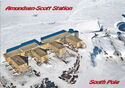 Amundsen-Scott South Pole Station