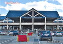 Bariloche Aeropuerto
