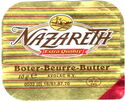 Boter-Beurre-Butter 10g e