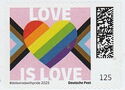 Love is Love - Love is the heart of love