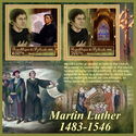 Martin Luther