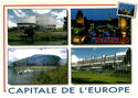 STRASBOURG | CAPITALE DE L'EUROPE