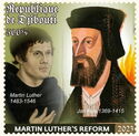 Martin Luther's Reform