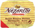 Boter-Beurre-Butter 10g e