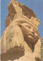 The Queen Hatshepsut statue