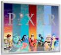 2 Dollars (Disney Pixar - Celebrating Pixar 40 years)
