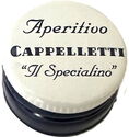 Aperitivo Cappelletti "Il Specialino"