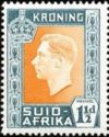 King George VI (1895-1952)