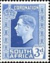 King George VI (1895-1952)