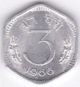 3 Paise
