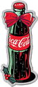 2 Dollars (Coca-Cola® Holiday Bottle)