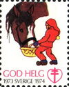 God Helg 1973/74
