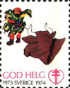 God Helg 1973/74