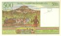 500 Francs