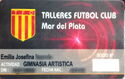 Talleres Fútbol Club