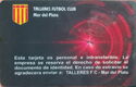 Talleres Fútbol Club