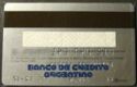 BC (Banco de Crédito Argentino)