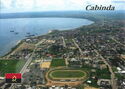 Cabinda