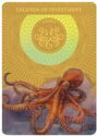 50 Tālā (Legends of Investment: Noble Note - Octopus)