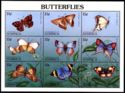 Butterflies