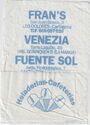 Fran麓s ---- Venecia ---- Fuente Sol