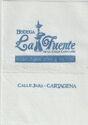 La Fuente