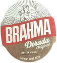 Brahma Dorada