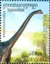 Brachiosaurus