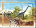 Brachiosaurus