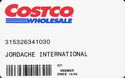 Costco Wholesale Business Member