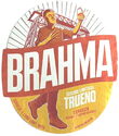 Brahma Trueno