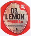 Dr. Lemon