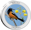 5 Florin (Trupial)