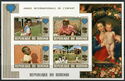 International Year of the Child Burundi