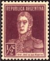 José Francisco de San Martín (1778-1850)