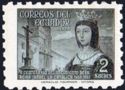 Queen Isabella I of Spain and Quito Cathedral