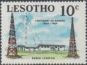 Radio Lesotho