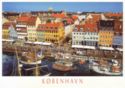 Copenhagen. Nyhavn