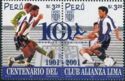 Alianza Lima Soccer Team