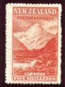 Mount Cook (1906)
