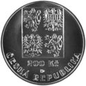 200 Korun (Czech Football Union)