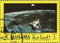 Apollo 11 - Moon Bug Back in Orbit