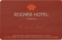 Rogner Hotel Tirana - The Garden Hotel