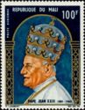Pope John XXIII (1891-1963)
